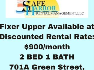 701 Green St #A, Fort Walton Beach, FL 32547