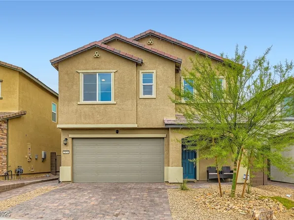 2821 Gaffer Film St, Las Vegas, NV 89156