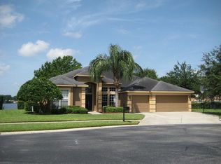 4009 Eagleflight Ln, Land O Lakes, FL 34639