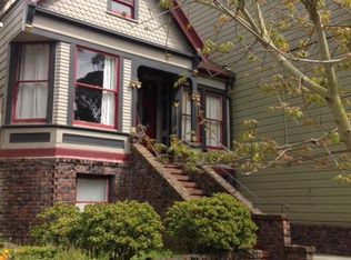 266 Funston Ave, San Francisco, CA 94118