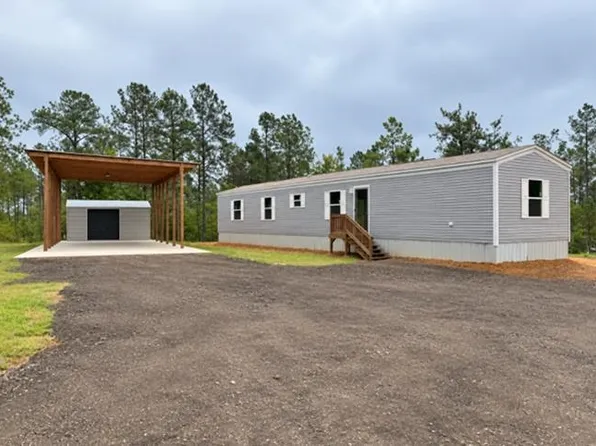 133 Dogwood Ln, Adamsville, TN 38310