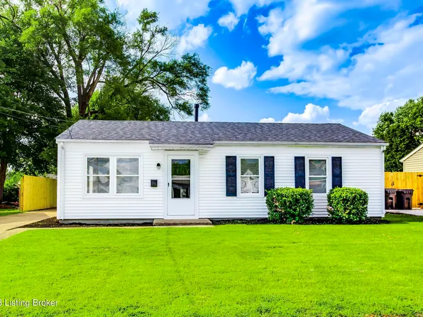 2842 Elam Dr, Louisville, KY 40213