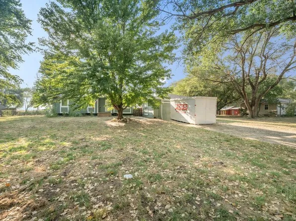 1173 N Oliver Rd, Belle Plaine, KS 67013