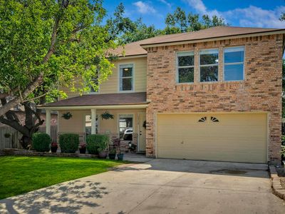 7710 Allison Bluff, San Antonio, TX, 78240