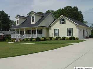 904 Ron Ave, Boaz, AL 35956