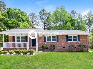 4514 Linford Ct, Gastonia, NC 28056
