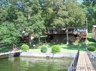 32016 Ginger Rd, Gravois Mills, MO 65037