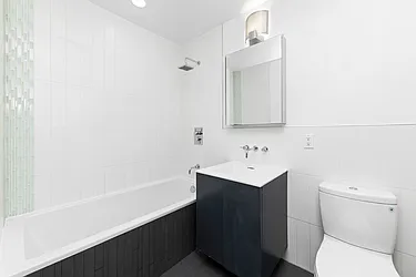 Rented by Keller Williams NYC