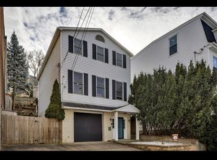 60 Gregory St, Pittsburgh, PA 15203