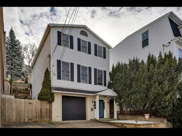 60 Gregory St