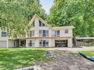 9341 Kingtown Beach Rd, Trumansburg, NY 14886