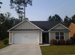 12 Sloans Village Way SE, Moultrie, GA 31768