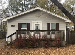 2576 Onawa St, Des Moines, IA 50317