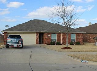 9320 Rhea Ct, White Settlement, TX 76108