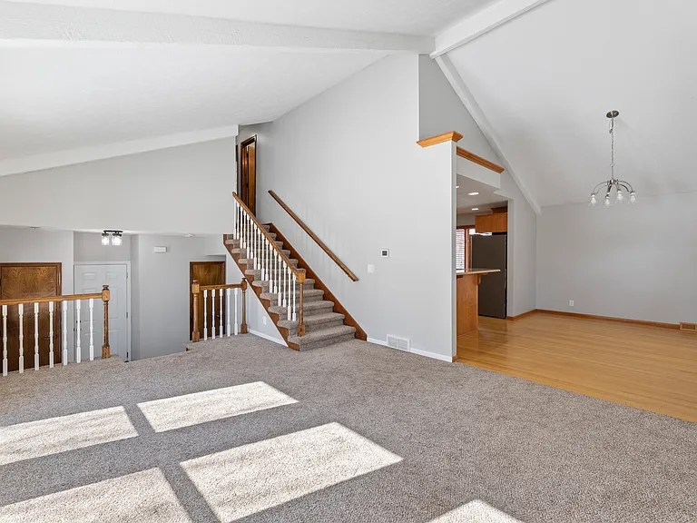 Living Room / Dining Room