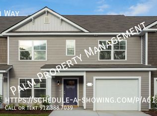 1 Bynan Way, Savannah, GA 31405