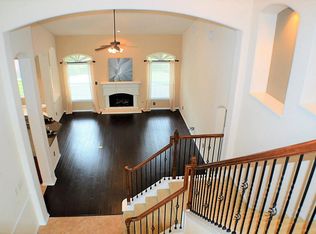 25007 Pikecrest Dr, Spring, TX 77389