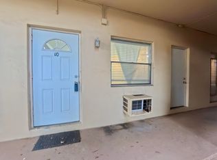 2621 Grant Street #10a, Hollywood, FL 33020