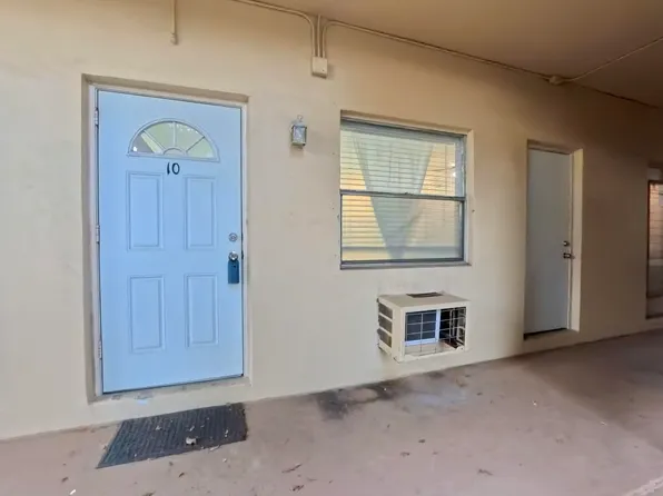 2621 Grant Street #10a, Hollywood, FL 33020