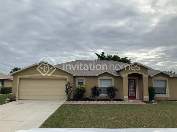 1118 SE 14th St, Cape Coral, FL 33990