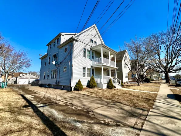 207 Helen Street, Hamden, CT 06514