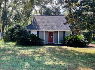 106 Helmich Dr, Brunswick, GA 31525