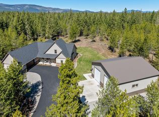 545 Peacock Ln, Spirit Lake, ID 83869