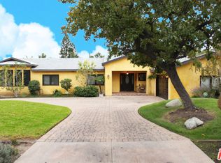 18800 Tuba St, Northridge, CA 91324