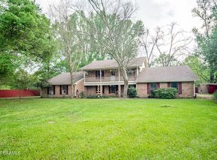 917 Chretien Point Rd, Sunset, LA 70584