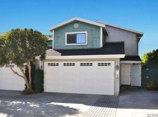 2309 Marshallfield Ln UNIT 4, Redondo Beach, CA 90278
