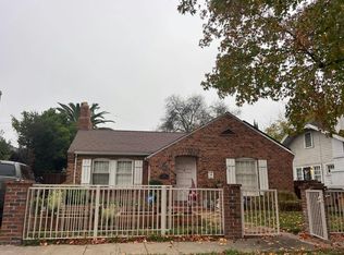1236 W Vine St, Stockton, CA 95203