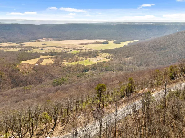 24 Acres Hwy #157, Menlo, GA 30731