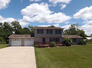 7491 County Road 687, South Haven, MI 49090