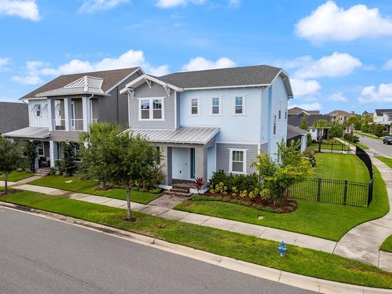 6875 Bridgman St, Orlando, FL 32827