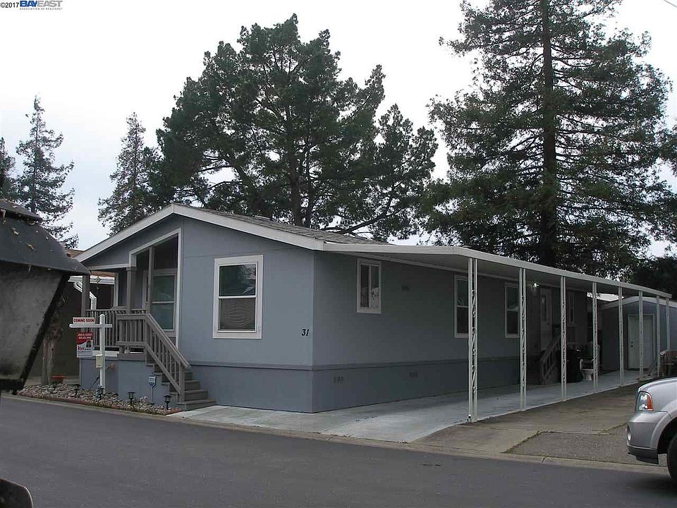 1st image of 3231 Vineyard Ave Space 31