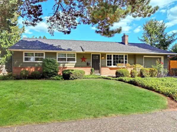 12745 SW Havencrest St, Portland, OR 97225