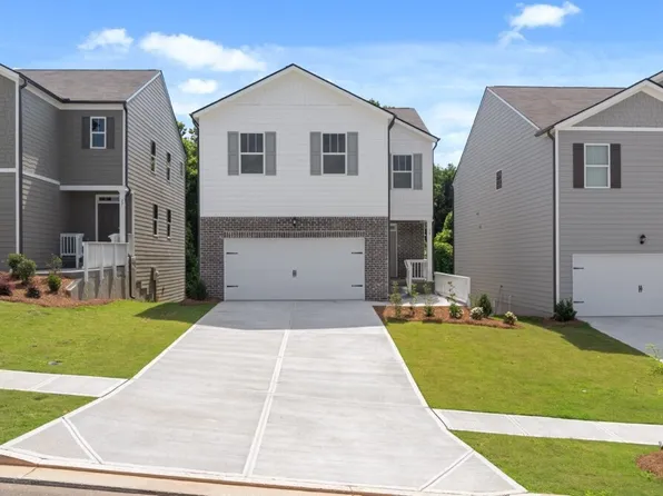 33 Rolling Meadow Trce, Jasper, GA 30143