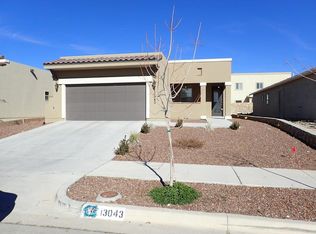 13043 Wellington, El Paso, TX 79928