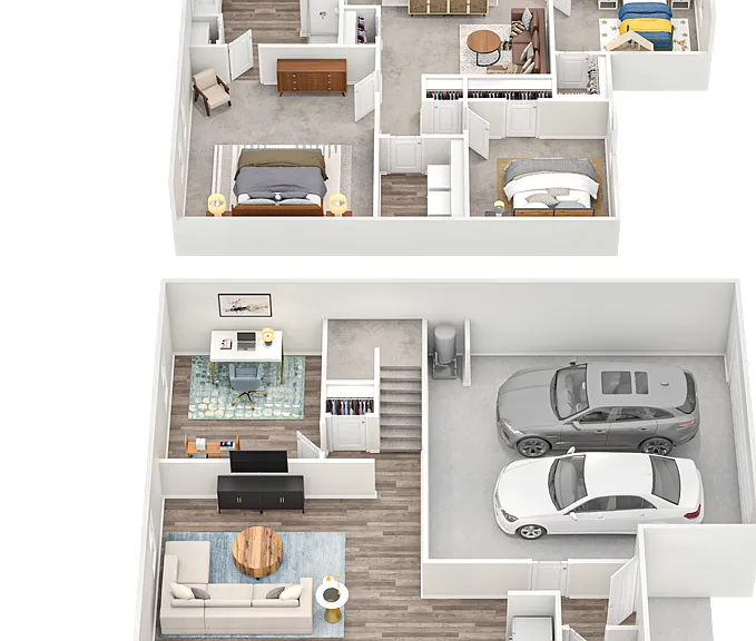 Limestone Creek Rental Homes — Photo 36