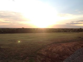 Cashton Creek Ests #31, Washington, OK 73093