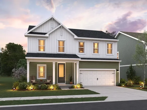 953 Creekside Ln, Bowling Green, OH 43402