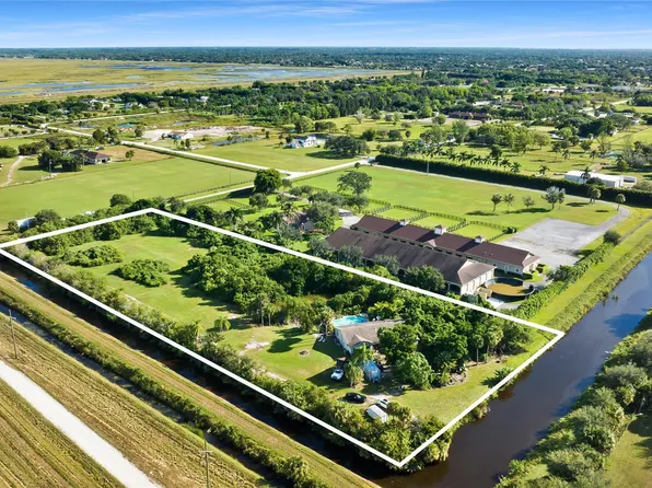 16956 Hollow Tree Lane, Wellington, FL 33470