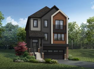 The Southridge Plan, Wildflowers, Kitchener, ON N2R 0S2