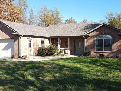 20 W Harper Rd, Clark, MO, 65243