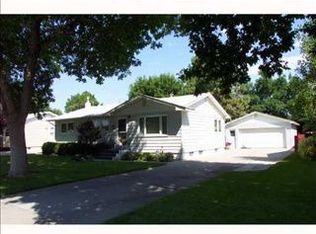 1619 Cook Ave, Billings, MT 59102