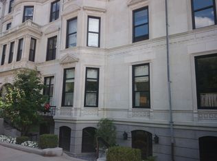 160 Commonwealth Ave APT 205, Boston, MA 02116