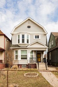 1020 Ferdinand St, Detroit, MI, 48209