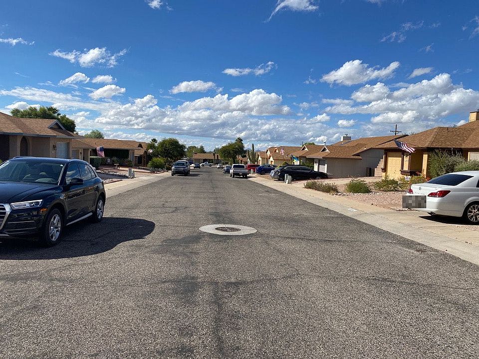 10107 E Desert Aire Dr, Tucson, AZ 85730 Zillow