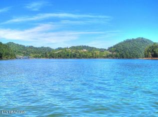 LOT 33 Mountain Shores Rd, New Tazewell, TN 37825