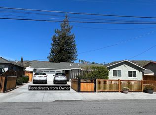 102 Decker Way, San Jose, CA
